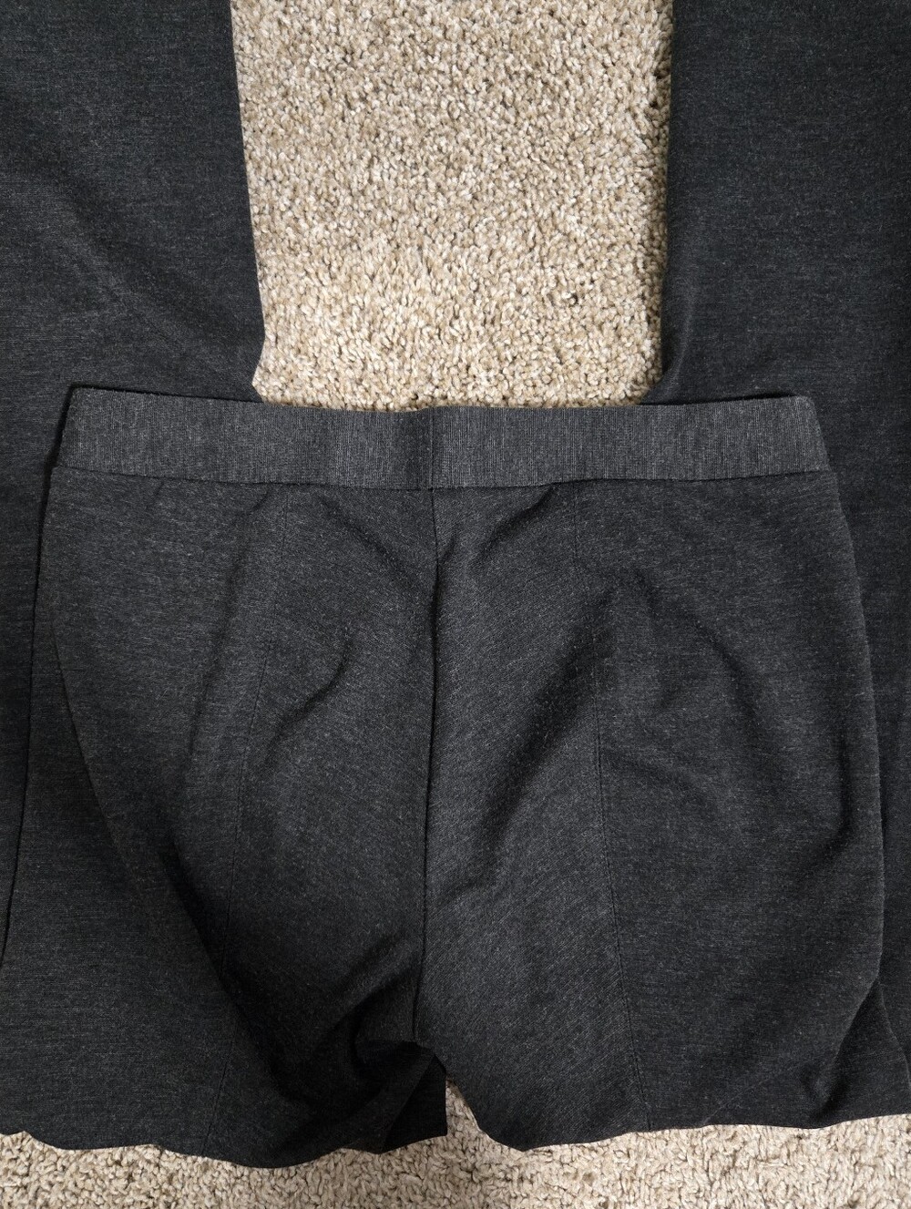 Two By Vince Camuto Petite Leggings - Picture 3 of 3